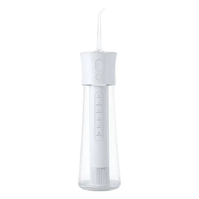 Water Flosser FairyWill F30 (white) - Irrigators<<<Irrigators<<<Health and beauty<<<InnproXML