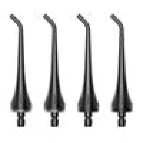 Water flosser tips FairyWill 5020E/5020A (black) - Accessories<<<Irrigators<<<Health and beauty<<<InnproXML