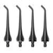 Water flosser tips FairyWill 5020E/5020A (black) - Accessories<<<Irrigators<<<Health and beauty<<<InnproXML