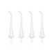 Water flosser tips FairyWill 5020E (white) - Accessories<<<Irrigators<<<Health and beauty<<<InnproXML