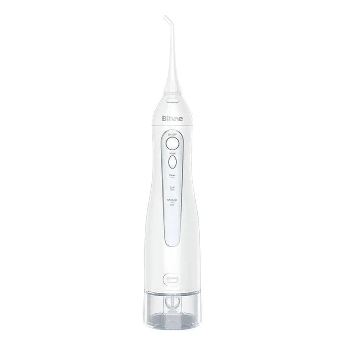 Water flosser with nozzles set Bitvae BV 5020E White - Irrigators<<<Irrigators<<<Health and beauty<<<InnproXML