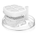 Water Fountain for pets 1l Dogness (white) - Water dispensers<<<Fountains<<<Pets<<<InnproXML