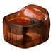 Water Fountain for pets Dogness D01 2l (brown) - Water dispensers<<<Fountains<<<Pets<<<InnproXML