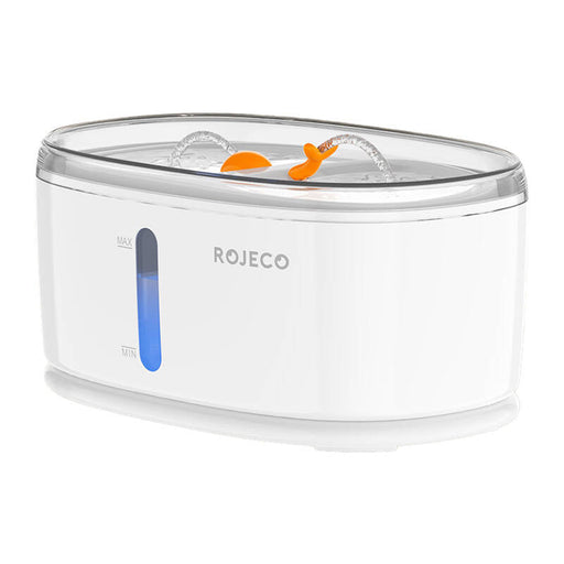 Water Fountain for pets Rojeco Wireless 2,5L - Water dispensers<<<Fountains<<<Pets<<<InnproXML