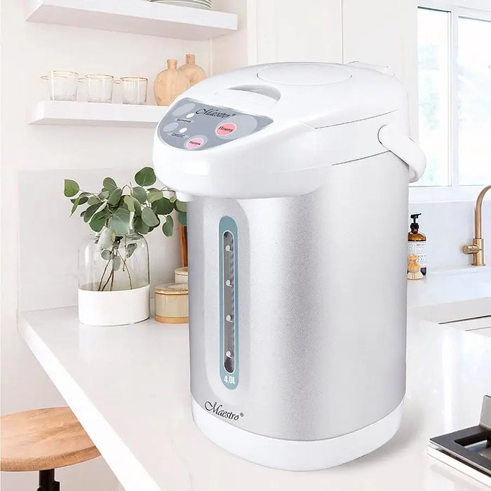 Water heater / thermal pot MAESTRO MR-082 750W 3.3 L - Electric kettlesAGD-CZE<<<Home Appliance - ProductsAGD<<<ActionPL