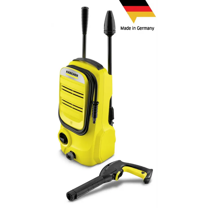 Water jet KARCHER K 2 Compact 16735000 - Водоструйки и парочистачки<<<Дом и градина<<<TechMart