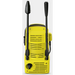 Water jet KARCHER K 2 Compact 16735000 - Водоструйки и парочистачки<<<Дом и градина<<<TechMart