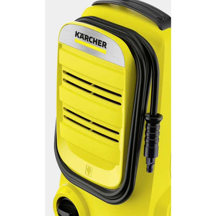 Water jet KARCHER K 2 Compact 16735000 - Водоструйки и парочистачки<<<Дом и градина<<<TechMart