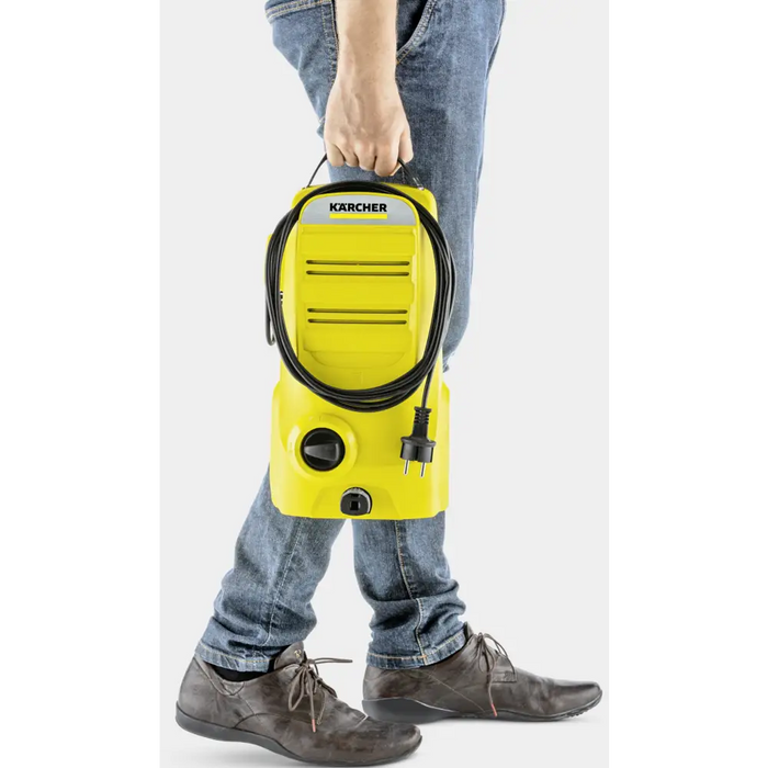 Water jet KARCHER K 2 Compact 16735000 - Водоструйки и парочистачки<<<Дом и градина<<<TechMart