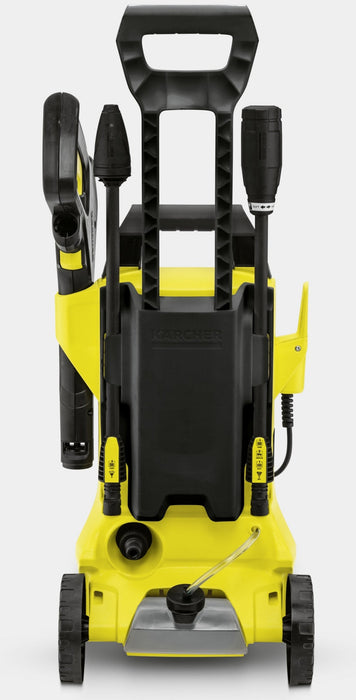 Water jet KARCHER K 3 Power Control 16761000 - Водоструйки и парочистачки<<<Дом и градина<<<TechMart&&&Направи Си Сам И