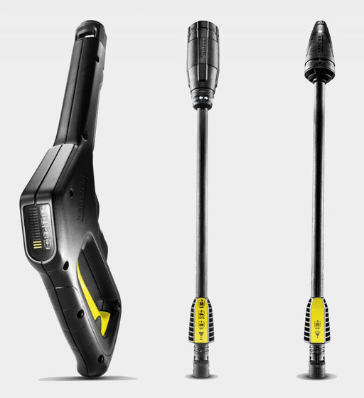 Water jet KARCHER K 3 Power Control 16761000 - Водоструйки и парочистачки<<<Дом и градина<<<TechMart&&&Направи Си Сам И