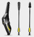 Water jet KARCHER K 3 Power Control 16761000 - Водоструйки и парочистачки<<<Дом и градина<<<TechMart&&&Направи Си Сам И