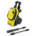 Water jet KARCHER K 4 Compact Home 16375030 - Водоструйки и парочистачки<<<Дом и градина<<<TechMart