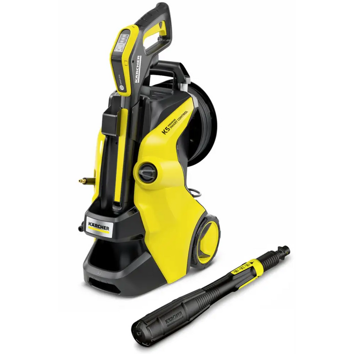 Water jet KARCHER K 5 Premium Smart Control 13246700 - Водоструйки и парочистачки<<<Дом и градина<<<TechMart