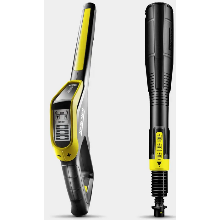 Water jet KARCHER K 5 Premium Smart Control 13246700 - Водоструйки и парочистачки<<<Дом и градина<<<TechMart