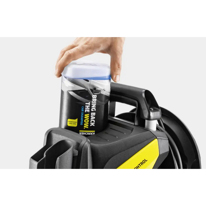 Water jet KARCHER K 5 Premium Smart Control 13246700 - Водоструйки и парочистачки<<<Дом и градина<<<TechMart