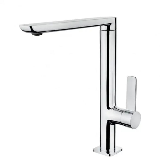 Water mixer TEKA FO 915 chrome - Смесители за кухни<<<Смесители за вода<<<Уреди за вграждане<<<TechnoMix