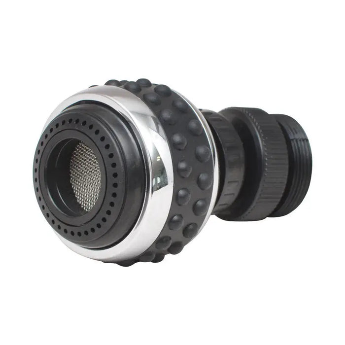 WATER-SAVING AERATOR AQUASTO BUBBLE-STREAM - Aксесоари<<<Смесители и душове<<<Баня<<<Praktiker&&&Aксесоари<<<Смесители