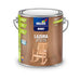 WATER SOLUBLE VARNISH WITH UV COLORLESS 2.5 L HELIOS BORI - Лакове за дърво<<<Лакове и импрегнанти за дърво<<<Бои и
