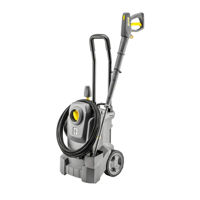 WATER SPRAY KARCHER HD 5/11 Classic - Водоструйки<<<Инструменти и железария<<<Praktiker