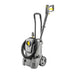 WATER SPRAY KARCHER HD 5/11 Classic - Водоструйки<<<Инструменти и железария<<<Praktiker