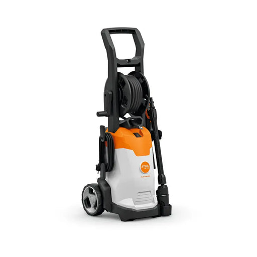 WATER SPRAY STIHL RE 100 PLUS CONTROL - Водоструйки<<<Инструменти и железария<<<Praktiker