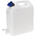 WATER TUBE 10L Y19500170 - Къмпинг оборудване<<<Къмпинг<<<Градина<<<Praktiker