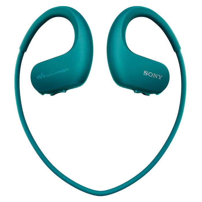 Waterproof and Dustproof Walkman | NW-WS413L | Internal memory 4 GB | MP3 Linear PCM | USB connectivity