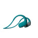 Waterproof and Dustproof Walkman | NW-WS413L | Internal memory 4 GB | MP3 Linear PCM | USB connectivity