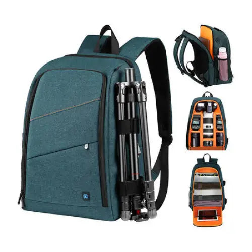 Waterproof backapck PULUZ PU5011L - Backpacks<<<Storage and transport<<<Photo and cameras<<<InnproXML