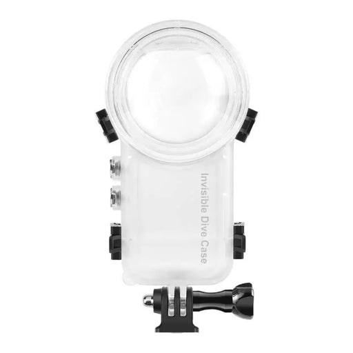 Waterproof diving case PULUZ for Insta360 X4 - For sports cameras<<<Accessories<<<Photo and cameras<<<InnproXML