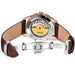 Waterproof male quartz watch LIGE 6826 moon phase - Men’s Watches