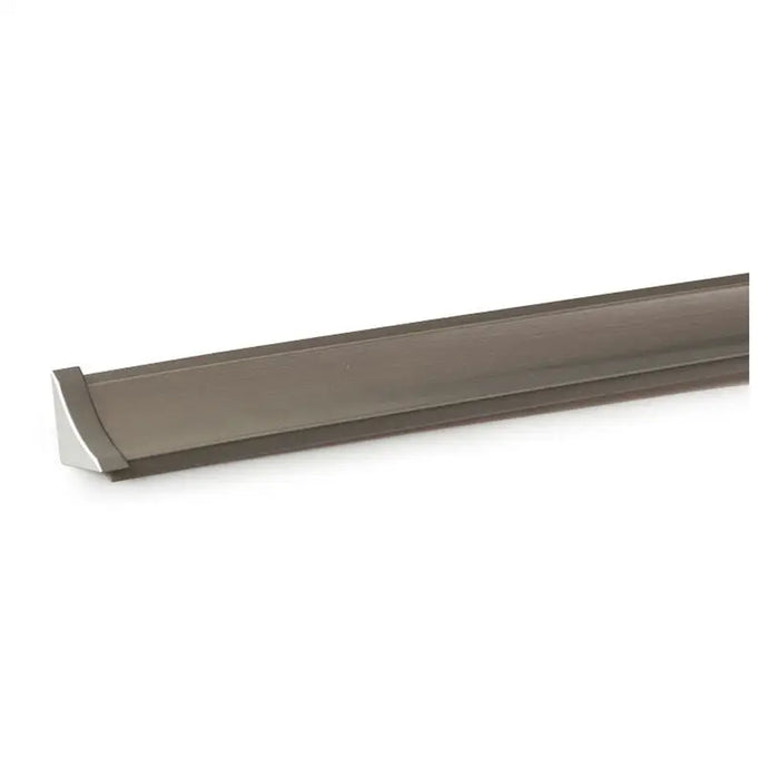 WATERPROOF MOLDING PF ALUMINUM 3M PRIMO - Водобранни лайстни<<<Плотове за кухня и лайстни<<<Кухня<<<Praktiker