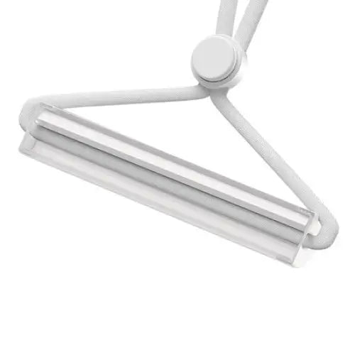 Waterproof phone case Baseus AquaGlide with Cylindrical Slide Lock (white) - Waterproof cases<<<Cases<<<GSM