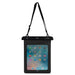 Waterproof PVC tablet case - black - Cell phone cases and covers<<<HurtelXML
