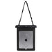 Waterproof PVC tablet case - black - Cell phone cases and covers<<<HurtelXML