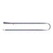 WAUDOG nylon dog leash 20 mm wide 122 cm long ’fig’ - Walking and transportation<<<Pets<<<InnproXML