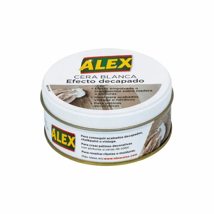 Wax Alex - Почистване Прахосмукачки И Гладене<<<Дом Градина<<<BigBuy&&&Други продукти за почистване<<<Почистване