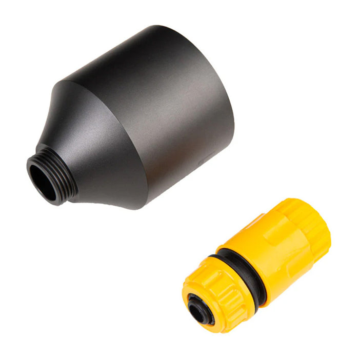 Waydoo water cannon nozzle