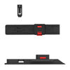 Waydoo Subnado adapter for SUP slide-in fins