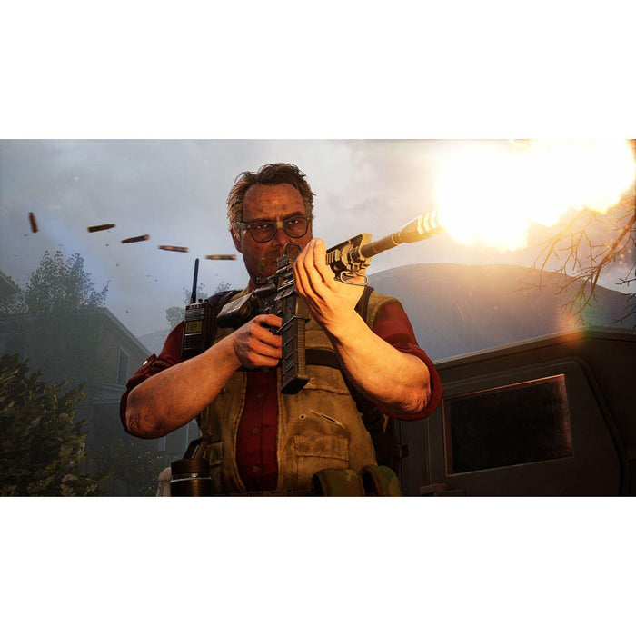 Back 4 Blood Game (PS4)