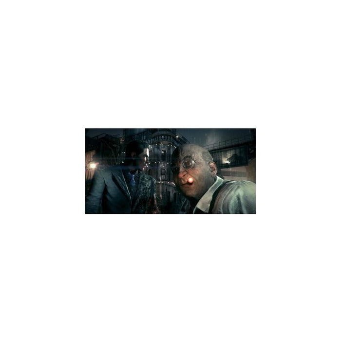 Batman Arkham Knight Game /HITS/ (PS4)