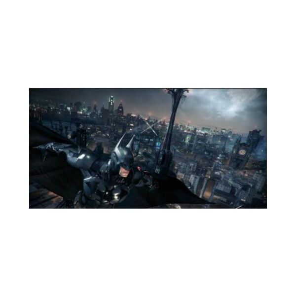 Batman Arkham Knight Game /HITS/ (PS4)