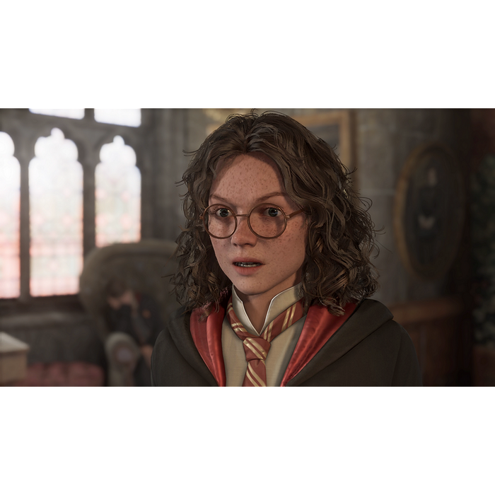 Hogwarts Legacy Game - Code in Box (NSW2)