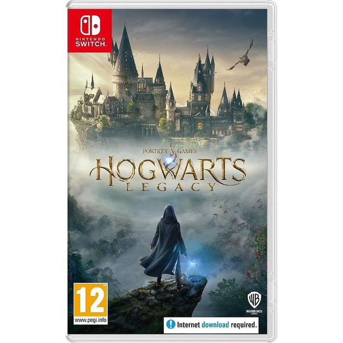 Hogwarts Legacy Game (NSW)
