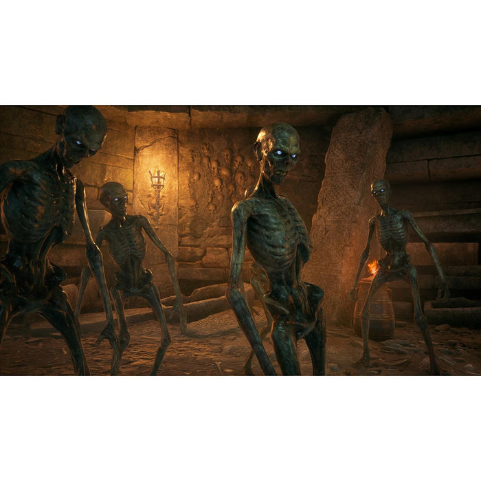 Hogwarts Legacy Game (XBOX ONE)