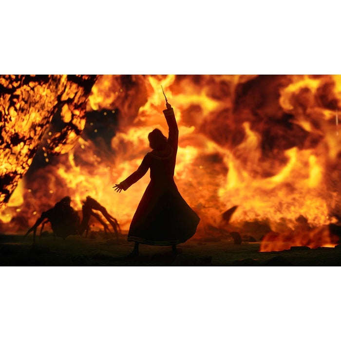 Hogwarts Legacy Game (XBOX X)