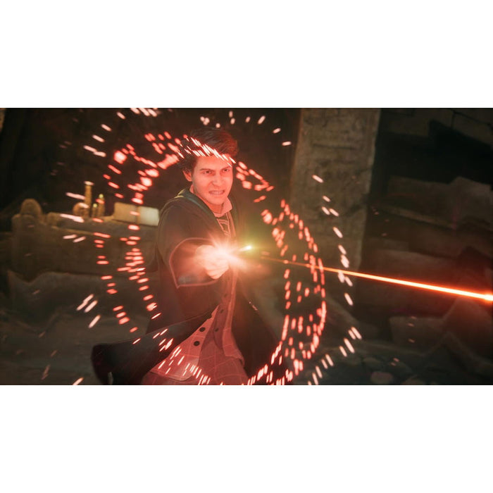 Hogwarts Legacy Game (XBOX X)