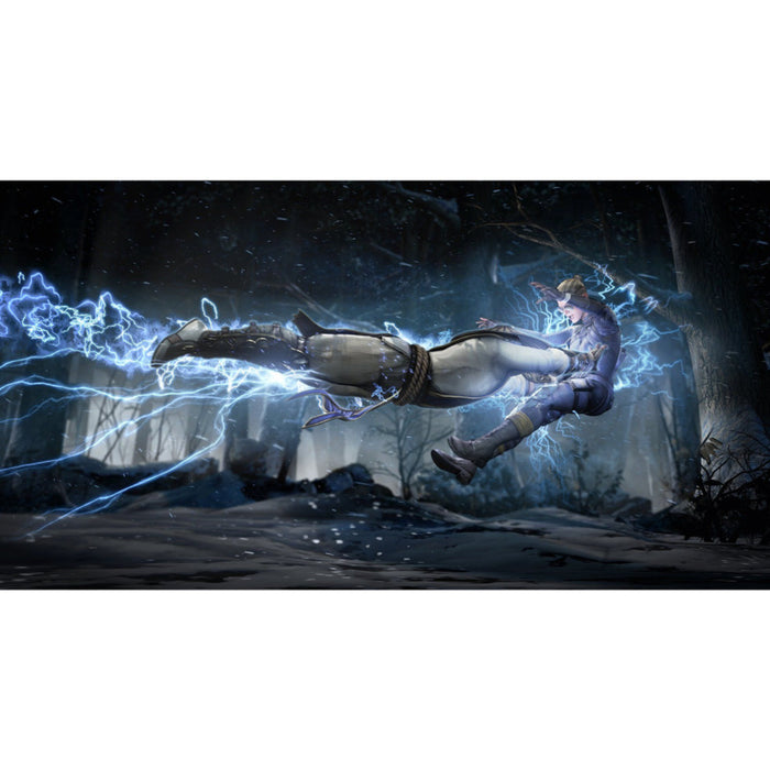 Mortal Kombat XL Game (XBOX ONE)