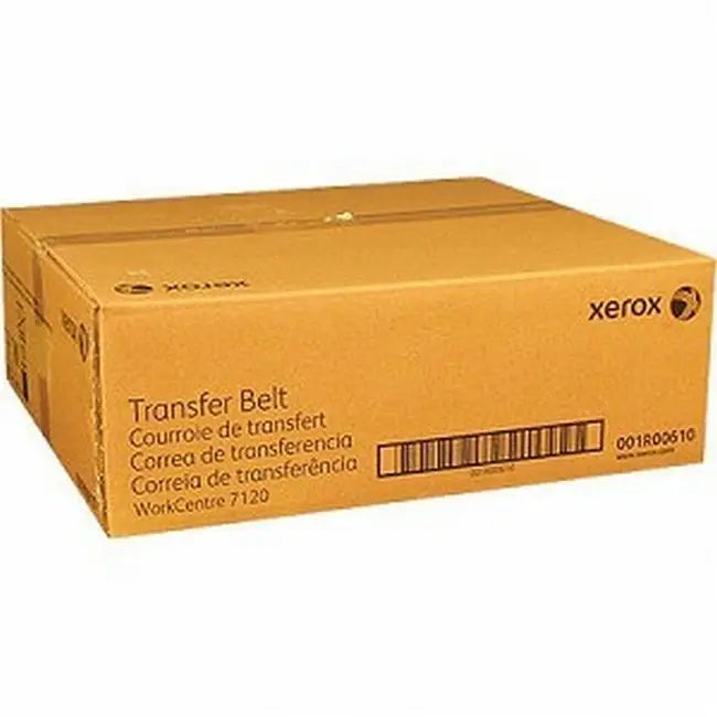 WC 7120 Transfer Belt 001R00610 - Трансферени ролки ремъци и комплекти<<<Консумативи - Лазер<<<Печат Сканиране и